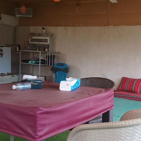 Sehma Guest House Al Hamra Ngoại thất bức ảnh