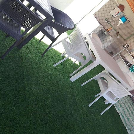 Sehma Guest House Al Hamra Phòng bức ảnh