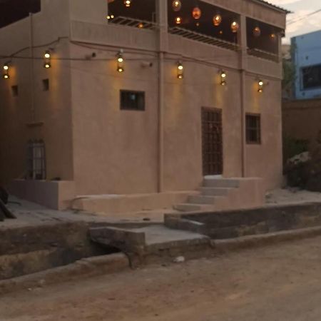 Sehma Guest House Al Hamra Ngoại thất bức ảnh