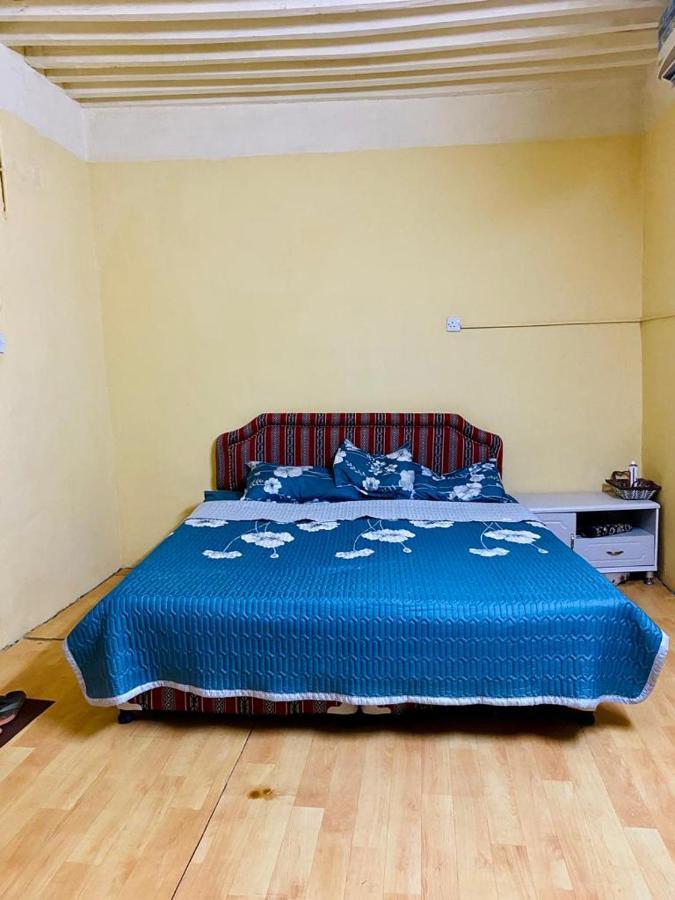 Sehma Guest House Al Hamra Ngoại thất bức ảnh