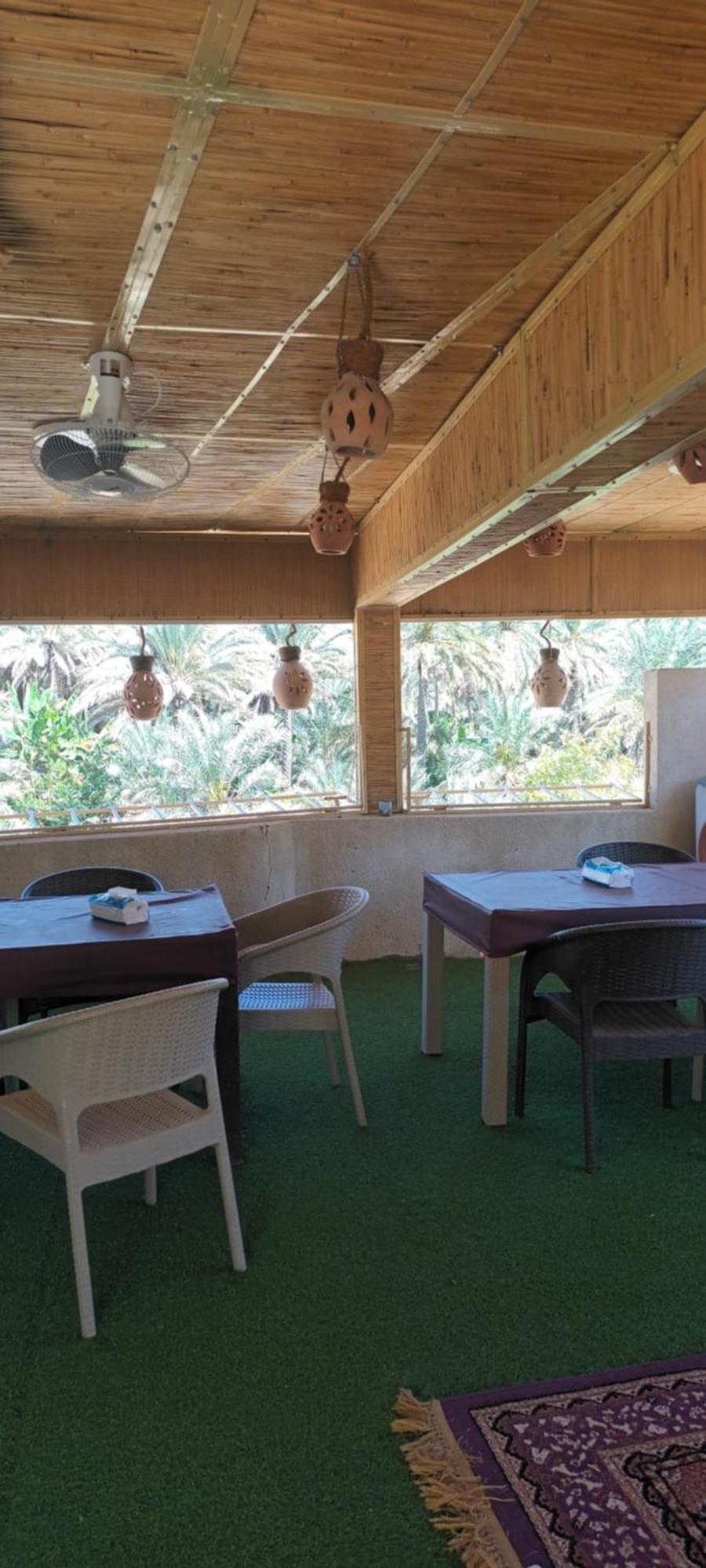 Sehma Guest House Al Hamra Ngoại thất bức ảnh