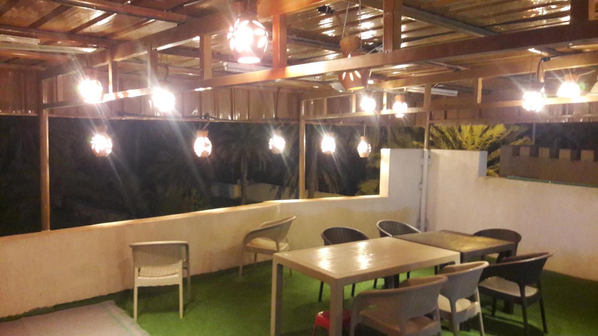 Sehma Guest House Al Hamra Phòng bức ảnh