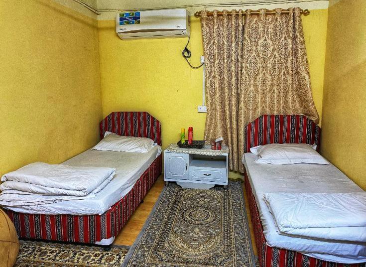 Sehma Guest House Al Hamra Phòng bức ảnh