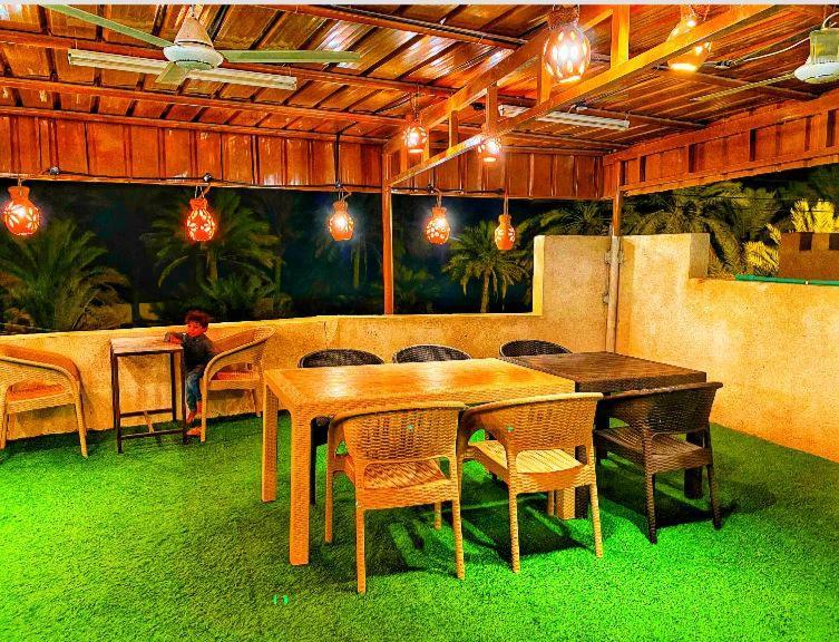Sehma Guest House Al Hamra Phòng bức ảnh