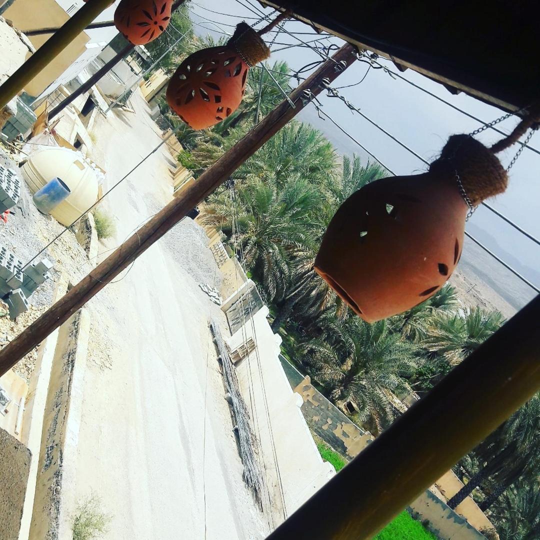 Sehma Guest House Al Hamra Phòng bức ảnh