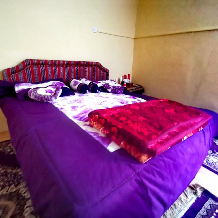 Sehma Guest House Al Hamra Ngoại thất bức ảnh