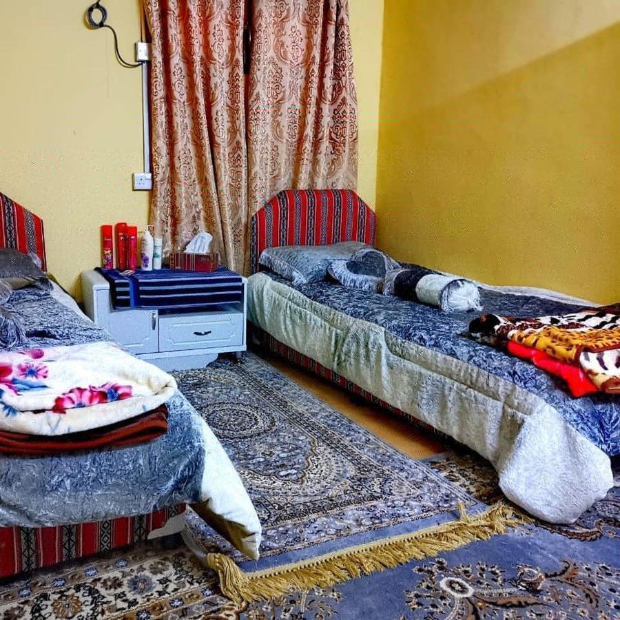 Sehma Guest House Al Hamra Ngoại thất bức ảnh