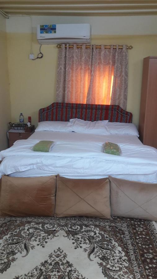 Sehma Guest House Al Hamra Ngoại thất bức ảnh