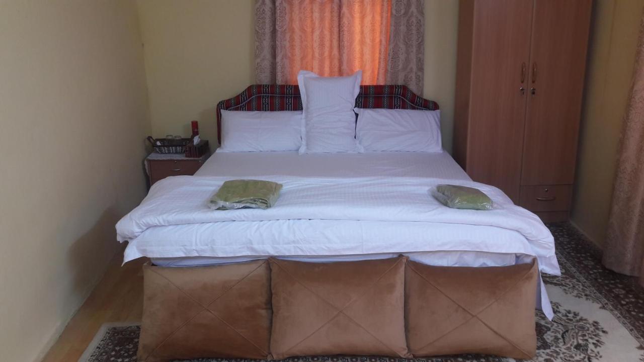 Sehma Guest House Al Hamra Ngoại thất bức ảnh