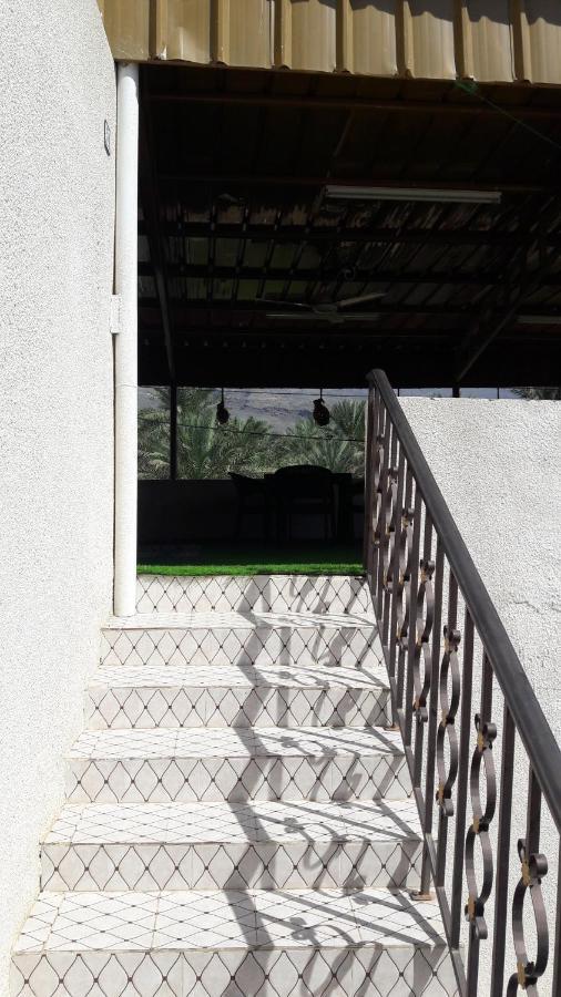 Sehma Guest House Al Hamra Ngoại thất bức ảnh
